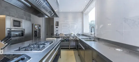 Вилла с 12 спальнями в Тиана, Испания № 172831 17