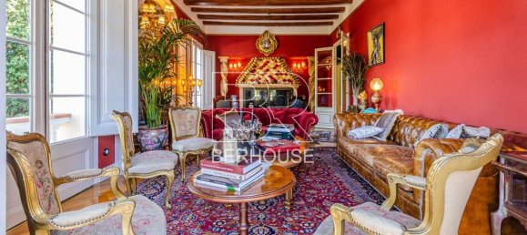 Вилла с 12 спальнями в Тиана, Испания № 172831 6