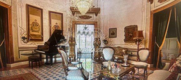 Вилла с 12 спальнями в Тиана, Испания № 172831 7