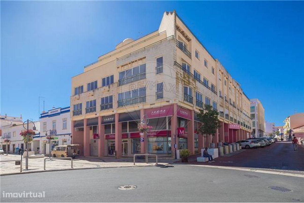  عقار تجاري في Lagoa, Portugal 16متر مربع رقم 190860