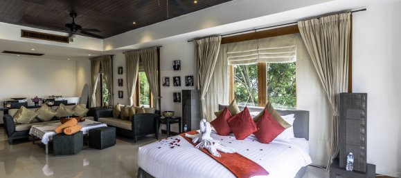 10 Schlafzimmer Eigentumswohnung in Surin Beach, Thailand, Nr. 25919 8