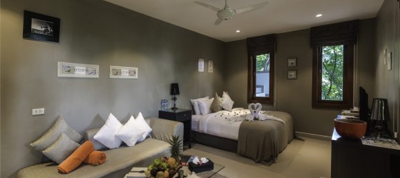 10 Schlafzimmer Eigentumswohnung in Surin Beach, Thailand, Nr. 25919 12