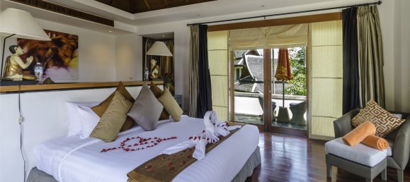 10 Schlafzimmer Eigentumswohnung in Surin Beach, Thailand, Nr. 25919 3