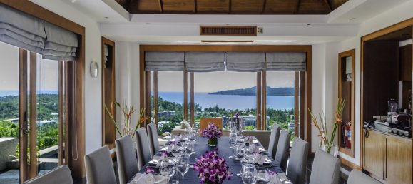 10 Schlafzimmer Eigentumswohnung in Surin Beach, Thailand, Nr. 25919 6