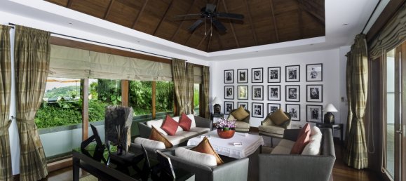 10 Schlafzimmer Eigentumswohnung in Surin Beach, Thailand, Nr. 25919 2