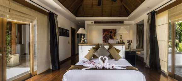 10 Schlafzimmer Eigentumswohnung in Surin Beach, Thailand, Nr. 25919 4