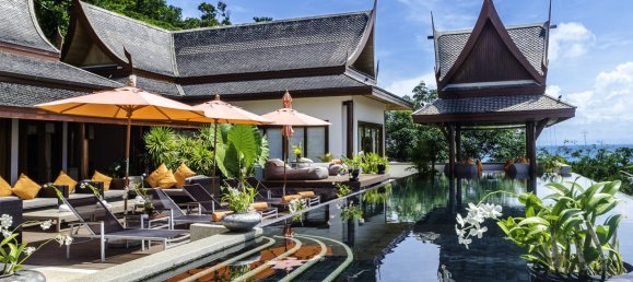 10 Schlafzimmer Eigentumswohnung in Surin Beach, Thailand, Nr. 25919 7