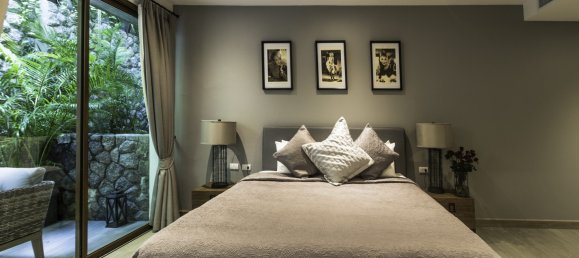 10 Schlafzimmer Eigentumswohnung in Surin Beach, Thailand, Nr. 25919 10