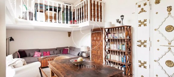 3 bedrooms Apartment in Paris, France No. 178980 12