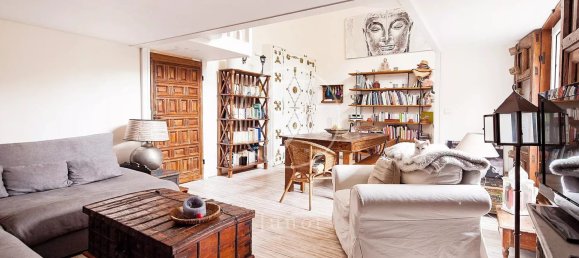 3 bedrooms Apartment in Paris, France No. 178980 13