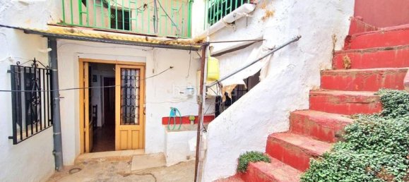 6 غرف نوم منزل في Colmenar, Spain رقم 170450 57