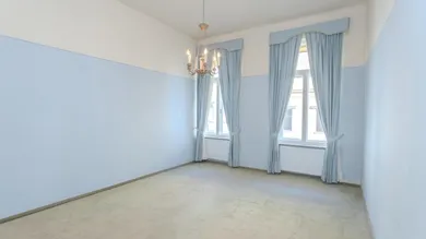 4-Zimmer Wohnung in Währing, Austria, Nr. 76370