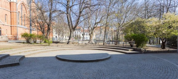 4-Zimmer Wohnung in Währing, Austria, Nr. 76370 27