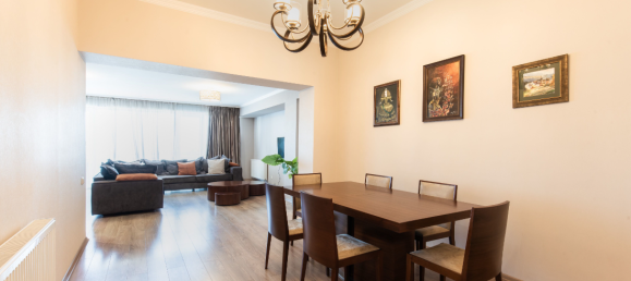 3 rooms Apartment in Tbilisi, Georgia No. 26 25