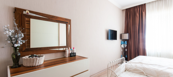 3 rooms Apartment in Tbilisi, Georgia No. 26 8