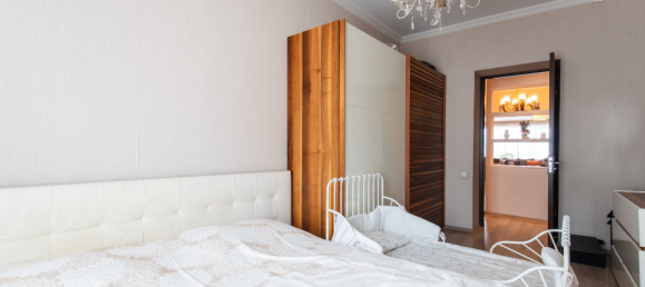 3 rooms Apartment in Tbilisi, Georgia No. 26 10