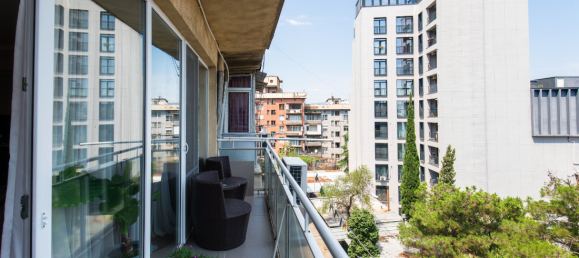 3 rooms Apartment in Tbilisi, Georgia No. 26 29