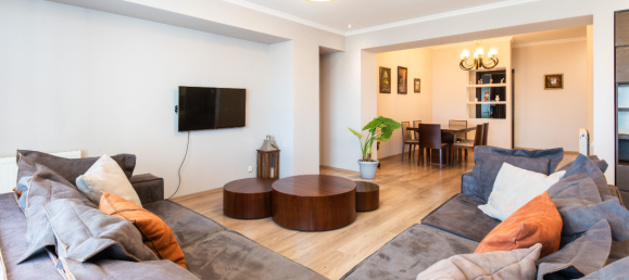 3 rooms Apartment in Tbilisi, Georgia No. 26 15