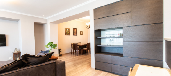 3 rooms Apartment in Tbilisi, Georgia No. 26 19