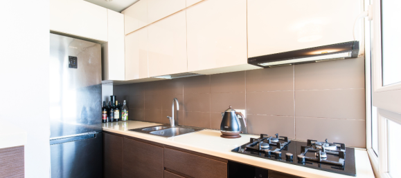 3 rooms Apartment in Tbilisi, Georgia No. 26 22