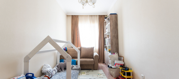 3 rooms Apartment in Tbilisi, Georgia No. 26 2