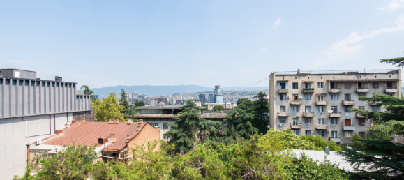 3 rooms Apartment in Tbilisi, Georgia No. 26 27