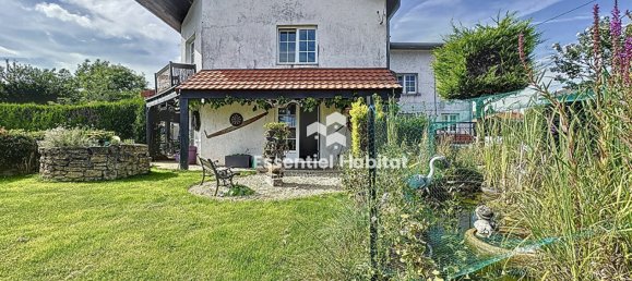 3 bedrooms House in Aumetz, France No. 300495 13