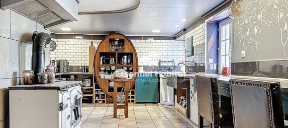 3 bedrooms House in Aumetz, France No. 300495 5