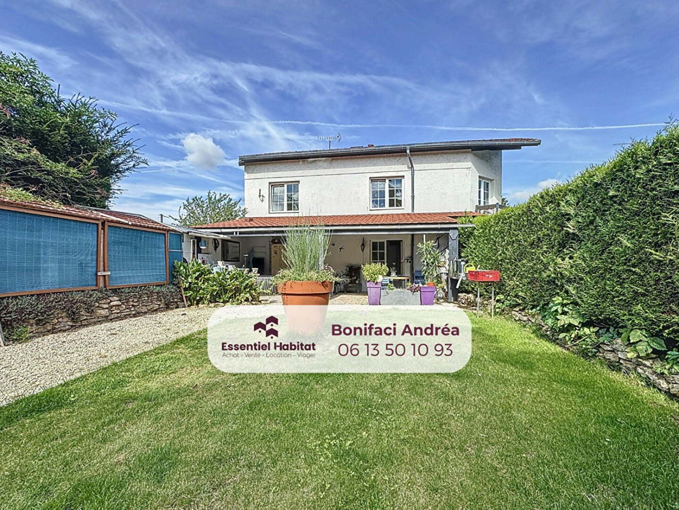 3 bedrooms House in Aumetz, France No. 300495