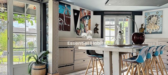 3 bedrooms House in Aumetz, France No. 300495 2