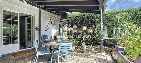 3 bedrooms House in Aumetz, France No. 300495 12