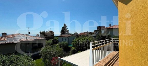 4 bedrooms Penthouse in Padenghe sul Garda, Italy No. 374195 23