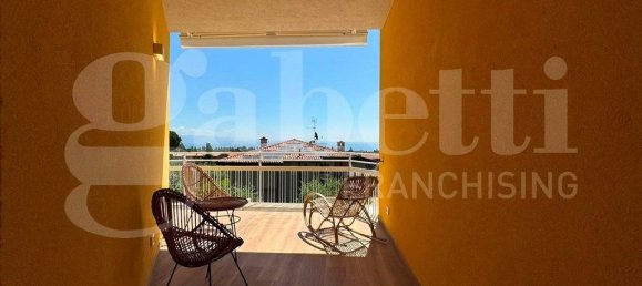 4 bedrooms Penthouse in Padenghe sul Garda, Italy No. 374195 15