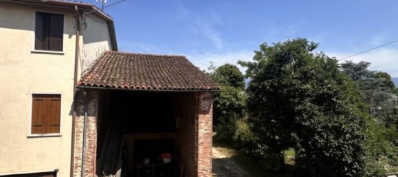 4 bedrooms House in Marano Vicentino, Italy No. 321735 24