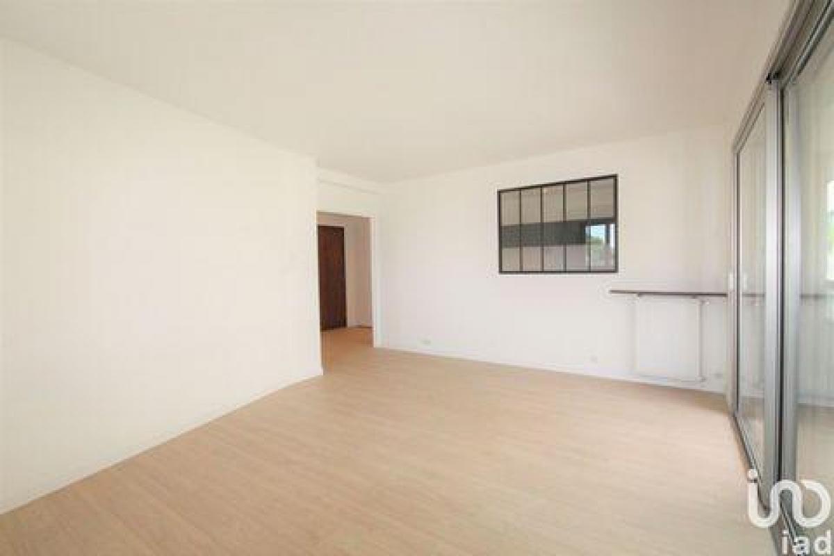 شقة 2 غرف نوم  في Vence, France رقم 14654