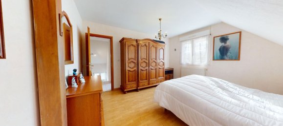 Casa T3 em Wittelsheim, France N.º 223471 3