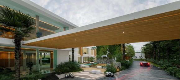 3 bedrooms Penthouse in Pattaya, Thailand No. 22142 9