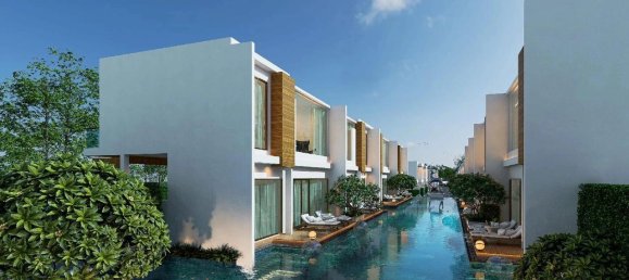 3 bedrooms Penthouse in Pattaya, Thailand No. 22142 5