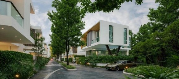 3 bedrooms Penthouse in Pattaya, Thailand No. 22142 11