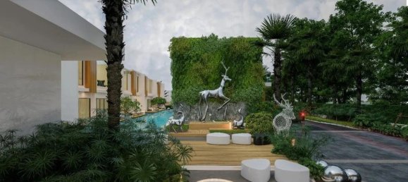 3 bedrooms Penthouse in Pattaya, Thailand No. 22142 12