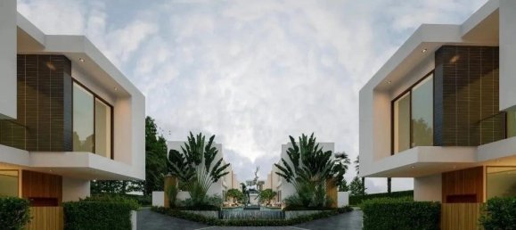 3 bedrooms Penthouse in Pattaya, Thailand No. 22142 13