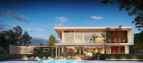 3 bedrooms Penthouse in Pattaya, Thailand No. 22142 2