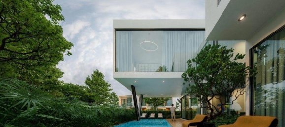 3 bedrooms Penthouse in Pattaya, Thailand No. 22142 6