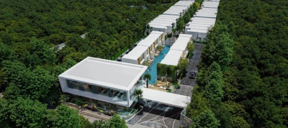 3 bedrooms Penthouse in Pattaya, Thailand No. 22142 15