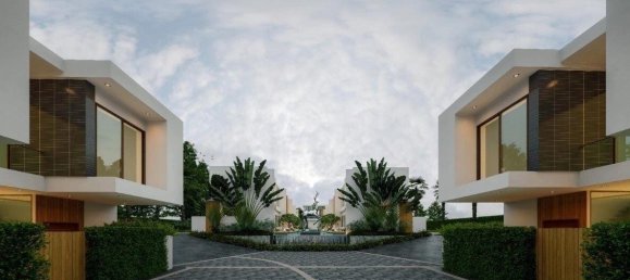 3 bedrooms Penthouse in Pattaya, Thailand No. 22142 10