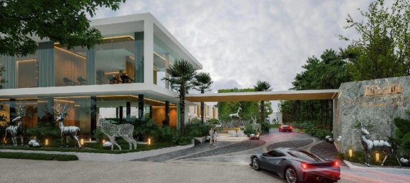 3 bedrooms Penthouse in Pattaya, Thailand No. 22142 14