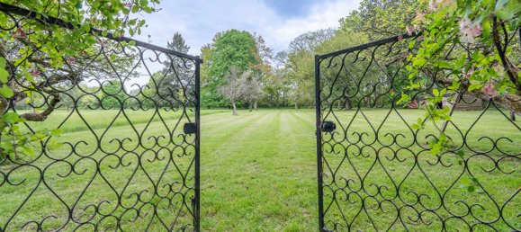 6 Schlafzimmer Haus in Charentilly, France, Nr. 102882 3