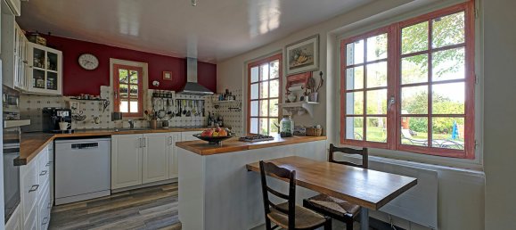 6 Schlafzimmer Haus in Charentilly, France, Nr. 102882 6