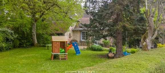 6 Schlafzimmer Haus in Charentilly, France, Nr. 102882 9