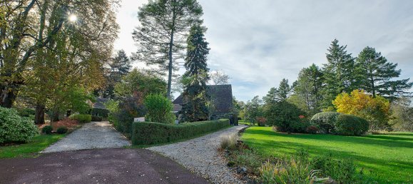 6 Schlafzimmer Haus in Charentilly, France, Nr. 102882 4